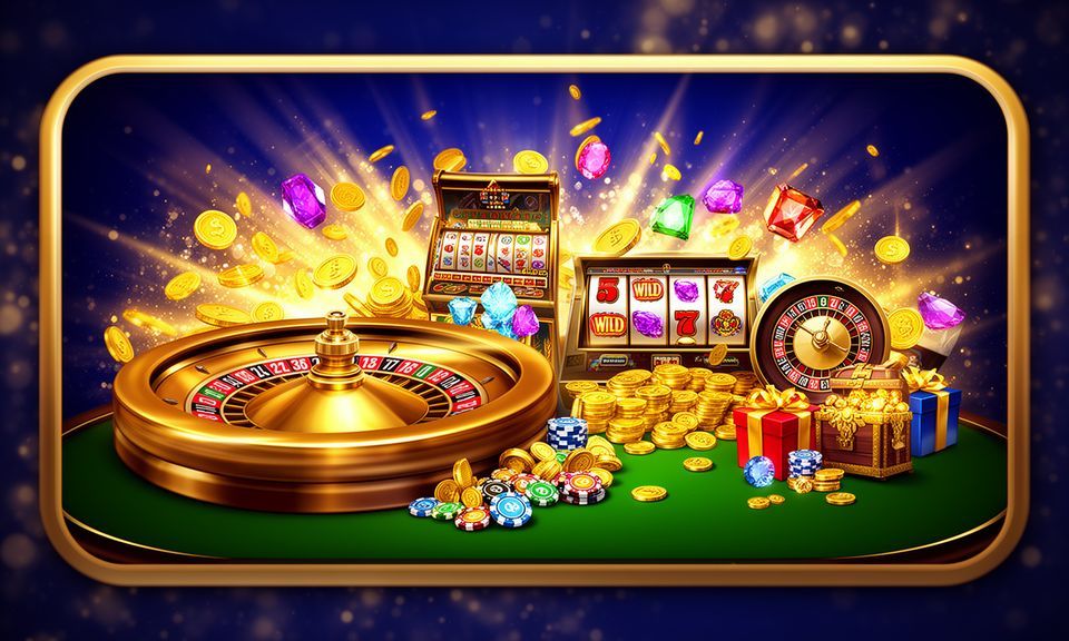 abs333b People's Champion Slots